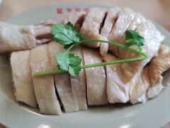 -百家鸡味馆(清泰店)