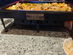 -里岛烤鱼(东港凯虹广场店)