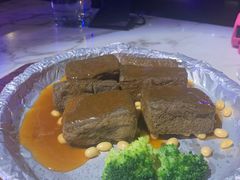 -JUKEBOX玖部音乐餐厅(华侨城店)