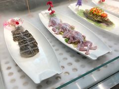-前门烤鸭(江东中路店)