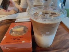 -Peet's Coffee皮爷咖啡(万象天地店)