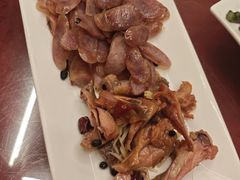 -鑫胜私房菜(球场路店)