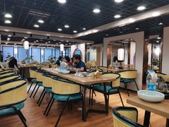 大堂-老苏州大客堂·苏帮菜·松鼠桂鱼·苏州传统小吃(观前街人民商场店)