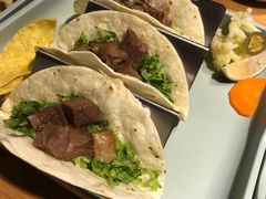 -HFFOUSA TACO弗萨塔可墨西哥餐厅(颐堤港店)