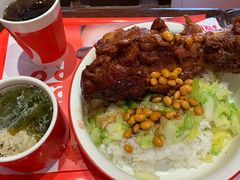 -猪角·闽南猪脚饭(茶亭店)