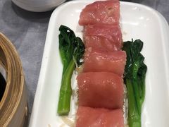 -丰鲤楼•闽南茶楼(仟禧汇店)