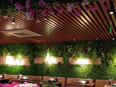 -梨花自助烤肉(乐宾店)