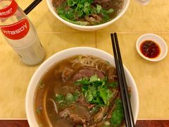 牛杂捞面-莲塘味宝园牛杂(天越翔园店)