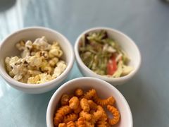 -张刚餐饮(春晓馨苑店)