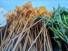 南瓜-钢五区节子串串香(环球汇·天誉店)