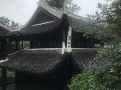 -阳明祠