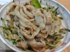 -憨老頭凉皮融合简餐(双山里店)