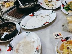 -伟记牛蹄(道滘店)