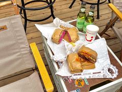 -Catch Bagel(芳草地店)