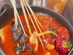 -破店肥哈·东北烧烤·夜宵(南山保利店)