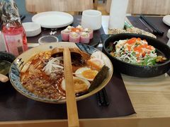-井梧町日式料理(万达店)
