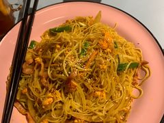 星洲炒米-梳打冰室(氹仔店)