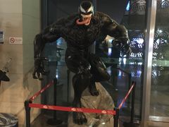 -天幕新彩云国际影城(激光巨幕店)