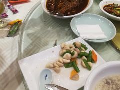 -江南村酒家