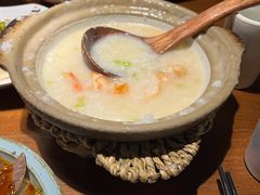 -南拳十三姨·潮汕砂锅粥(世纪金源店)
