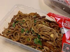 -金湘权老长沙酱板鸭(印象汇步行街店)