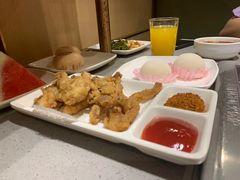 -海底捞火锅(雄峰城店)