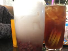 -大有利茶餐厅(福民店)