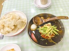 -服务大楼冷面(延大店)