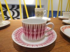 -argangKaffe(宝庆路店)