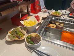 -海底捞火锅(长沙华创国际广场店)