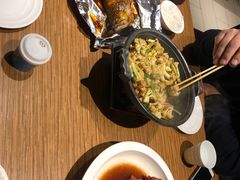 -金掌勺·锅包肉(广渠门店)