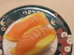 -万岁寿司(万国店)