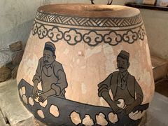 -新疆国际大巴扎