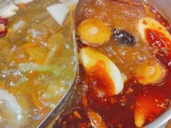 -掂档潮汕牛肉火锅(cityon熙地港店)