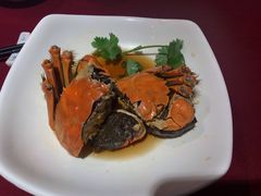 -老吉士酒家(天平路店)