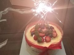 -艾加柒克蛋糕茶歇甜品台(春熙路店)