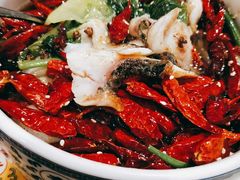 沸腾鱼-宁波状元楼酒店(和义路店)