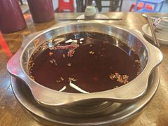 -青山青豆花·笑禅豆腐鱼(黄泥塝店)