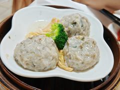 -华源餐厅·海鲜大排档(日月贝店)