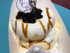 -狐狸和向日葵(北京路店)