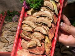 -蘑界·野生菌火锅(深业上城店)