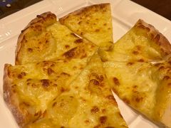 -九洲喜来登酒店湖月日餐厅