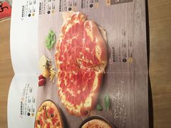 -必胜客(东兴商厦店)