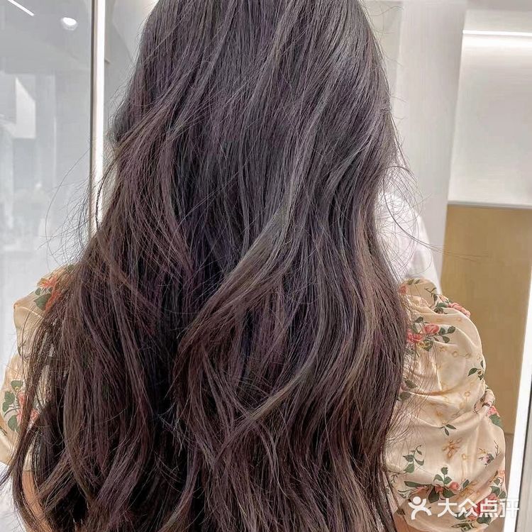 💇今日烫个卷卷头