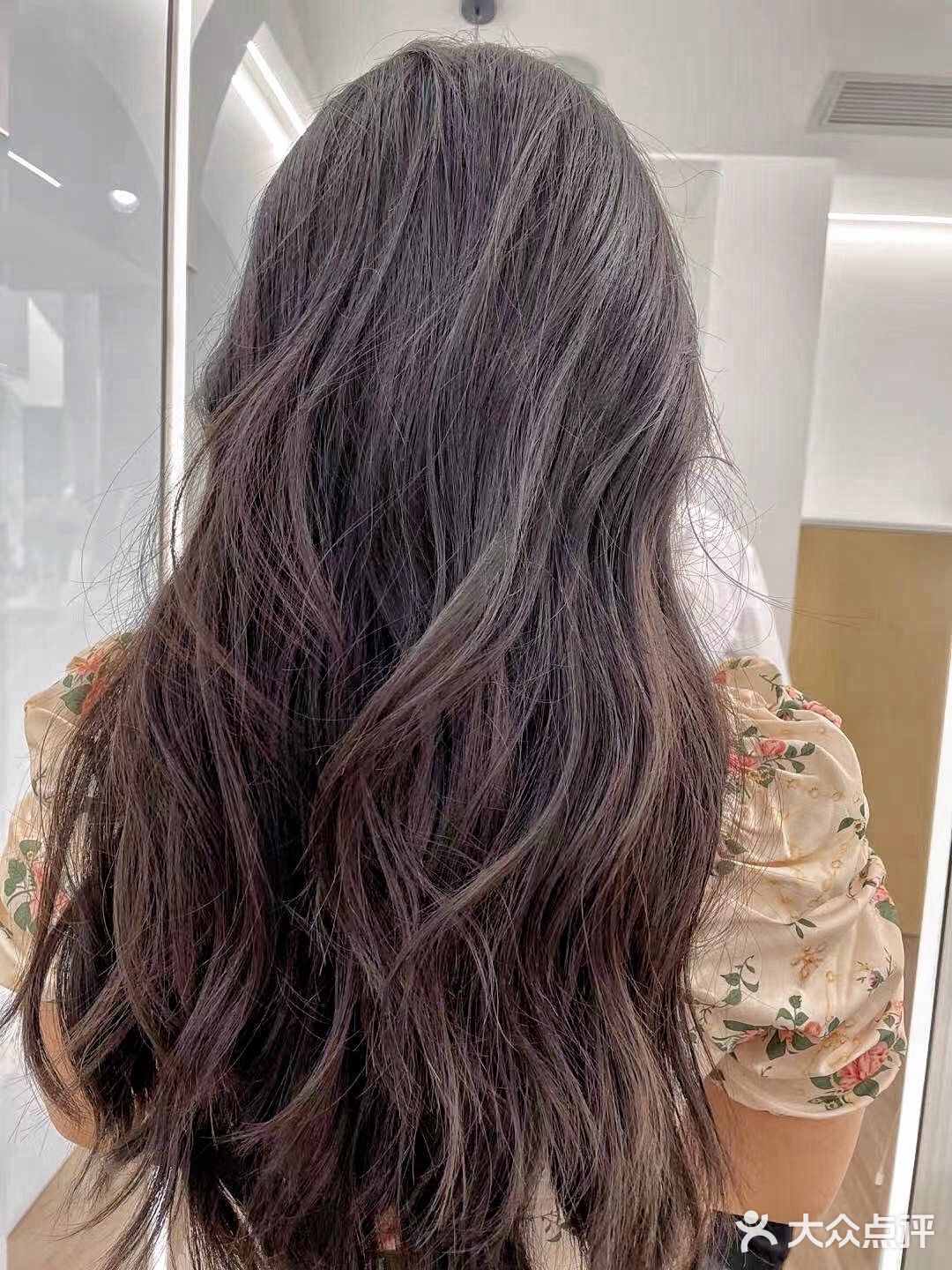 💇今日烫个卷卷头