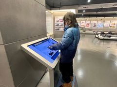 -中国铁道博物馆(正阳门馆)