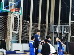 -东方启明星篮球培训(泛海校区)