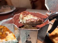 -Mammamia意大利餐厅(阳春巷店)