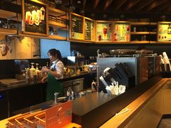 -星巴克臻选(北京太阳宫凯德店)