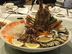 -金唐海鲜酒家